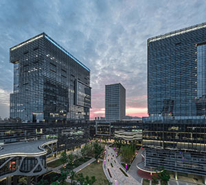 ca88科创（南京）创新基地